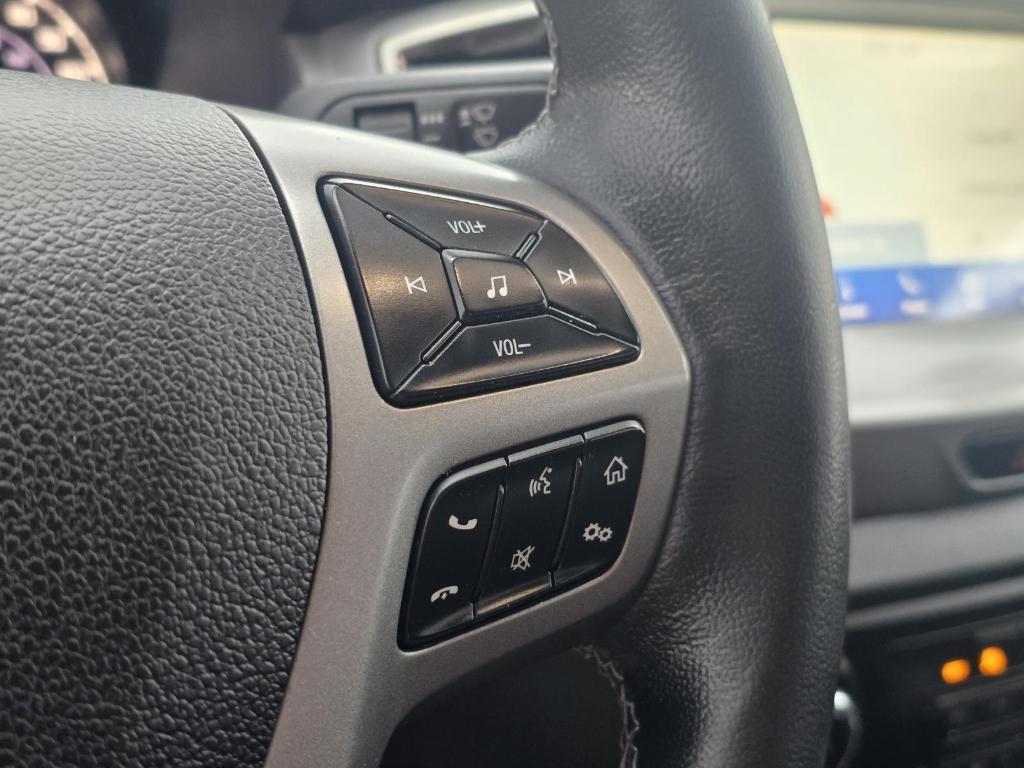 used 2019 Ford Ranger car, priced at $17,700