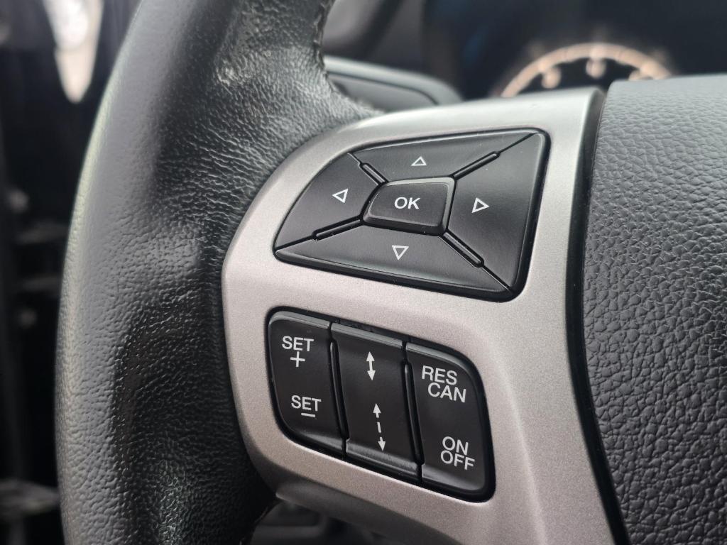 used 2019 Ford Ranger car, priced at $17,700