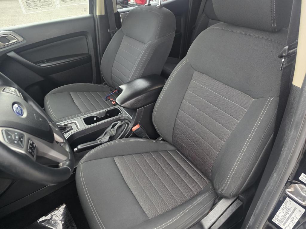 used 2019 Ford Ranger car, priced at $17,700