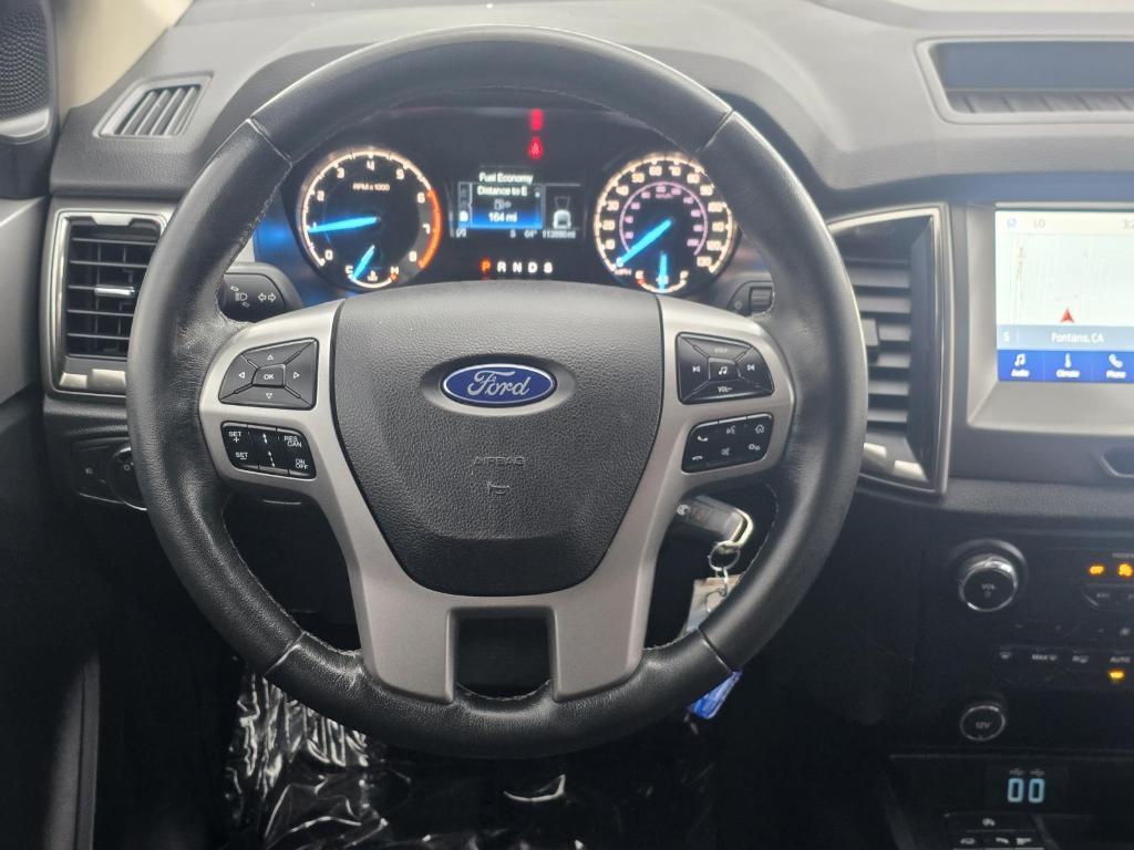 used 2019 Ford Ranger car, priced at $17,700