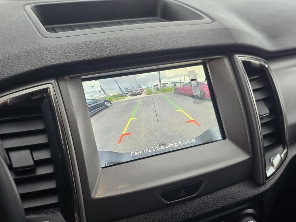 used 2019 Ford Ranger car, priced at $17,700