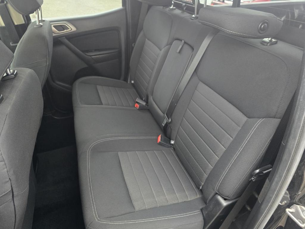 used 2019 Ford Ranger car, priced at $17,700