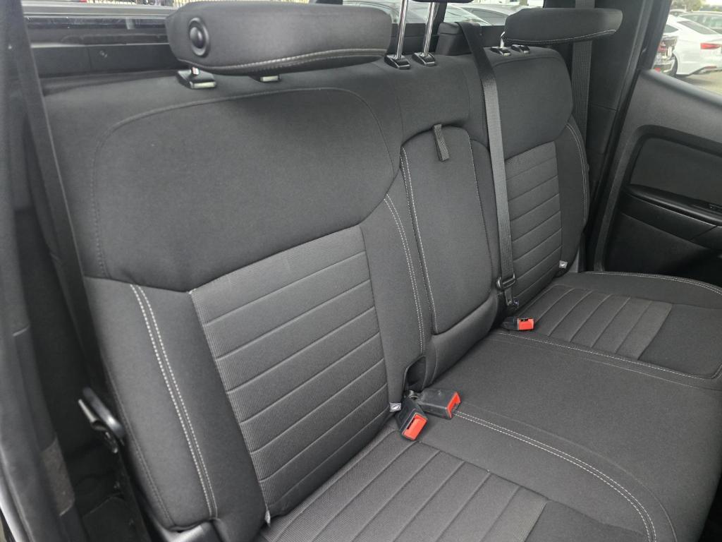 used 2019 Ford Ranger car, priced at $17,700