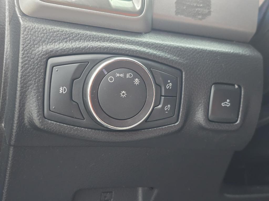 used 2019 Ford Ranger car, priced at $17,700