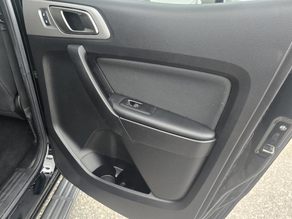 used 2019 Ford Ranger car, priced at $17,700