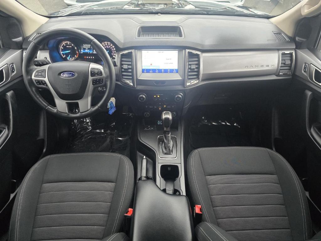 used 2019 Ford Ranger car, priced at $17,700