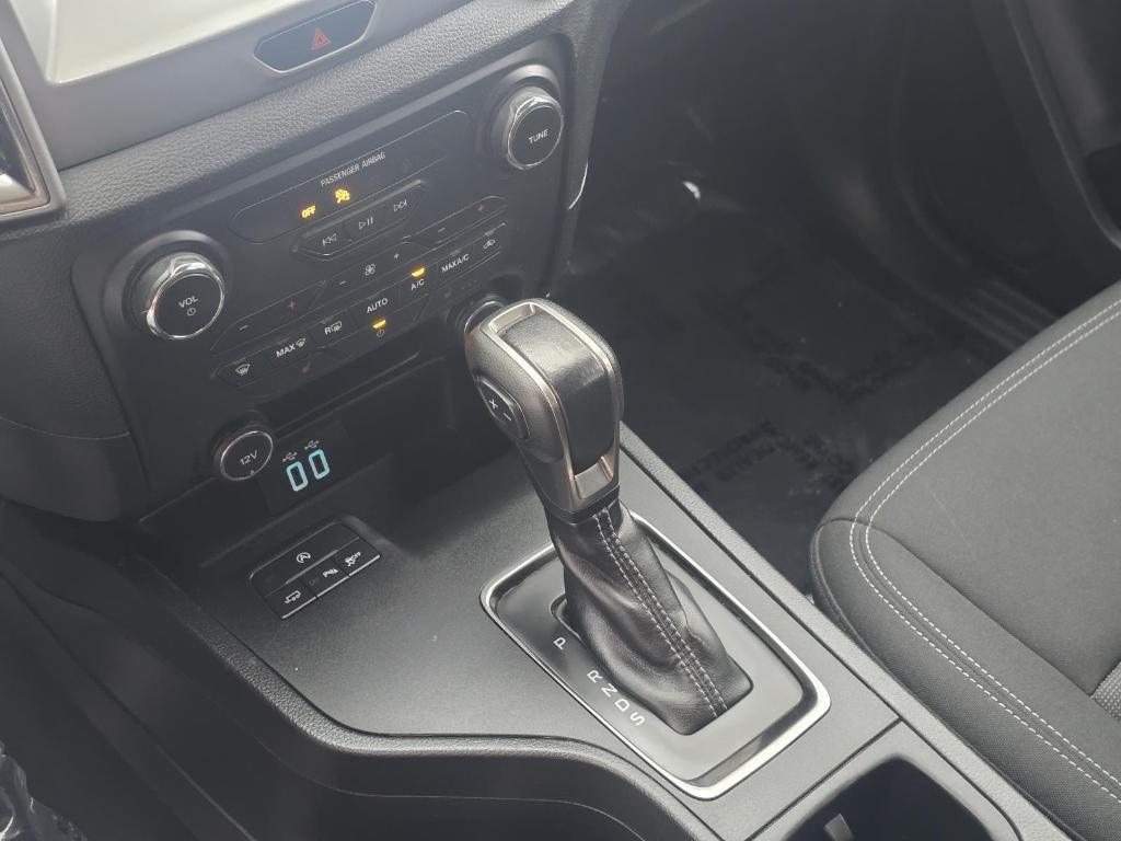 used 2019 Ford Ranger car, priced at $17,700