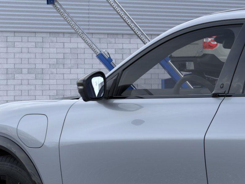 new 2025 Ford Mustang Mach-E car, priced at $54,700