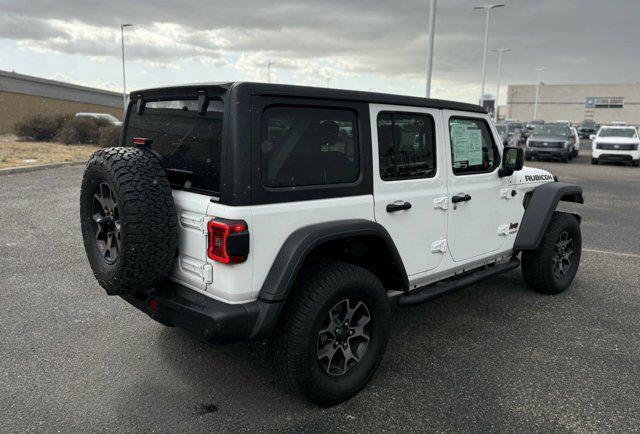 used 2018 Jeep Wrangler Unlimited car, priced at $26,500