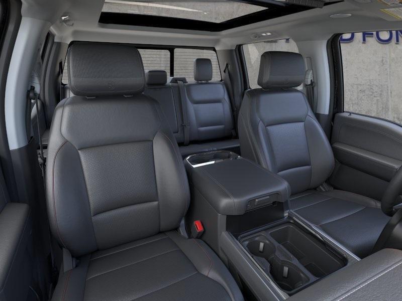 new 2024 Ford F-250 car, priced at $92,880