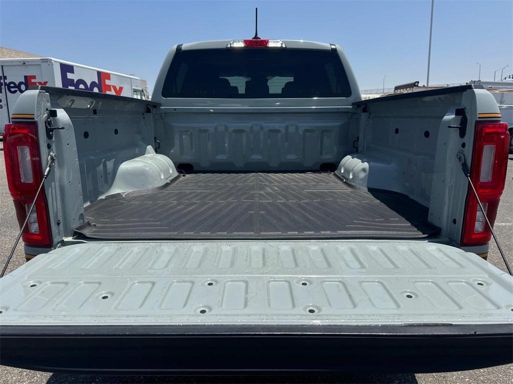 used 2022 Ford Ranger car, priced at $22,500