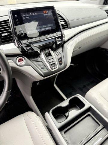 used 2020 Honda Odyssey car, priced at $25,200
