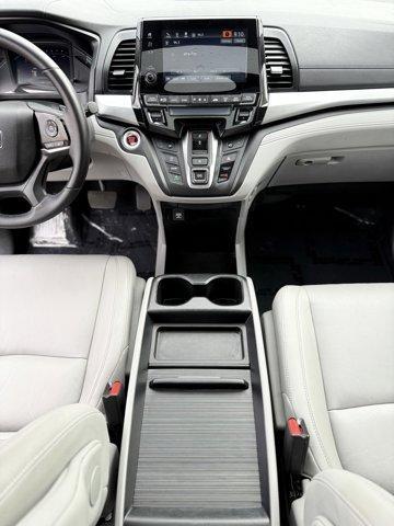 used 2020 Honda Odyssey car, priced at $25,200