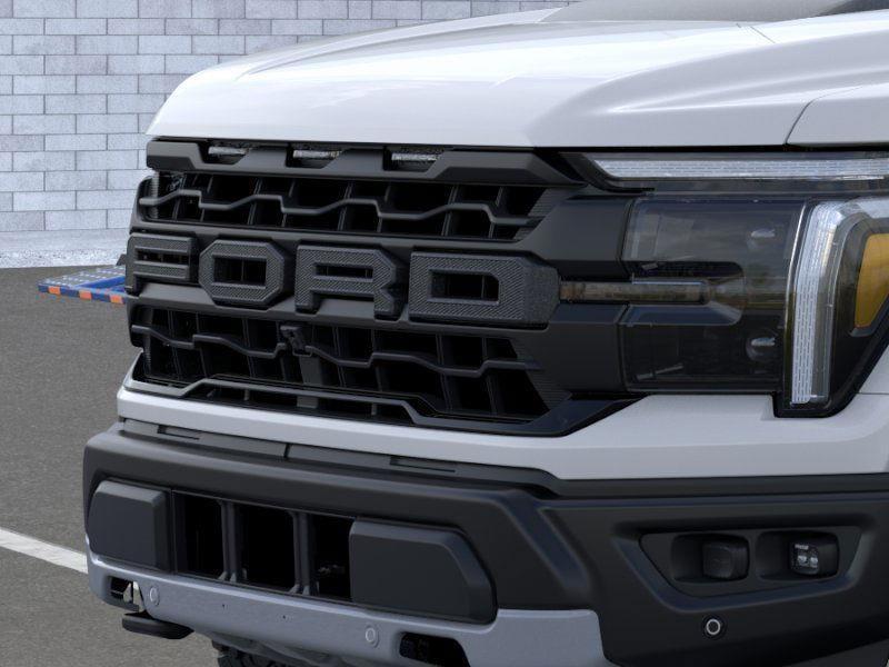 new 2025 Ford F-150 car, priced at $83,720