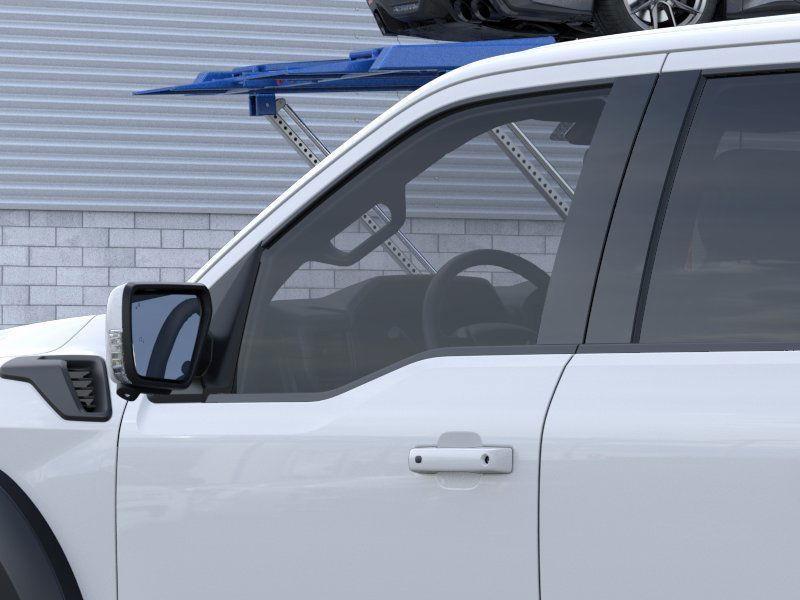 new 2025 Ford F-150 car, priced at $83,720