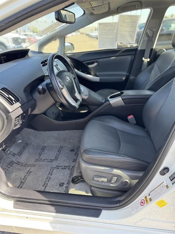 used 2015 Toyota Prius Plug-in car, priced at $13,100