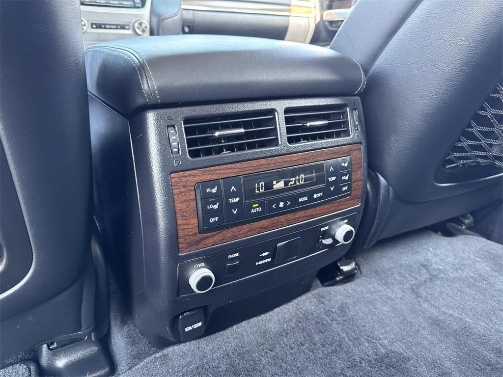used 2017 Toyota Land Cruiser car, priced at $54,000