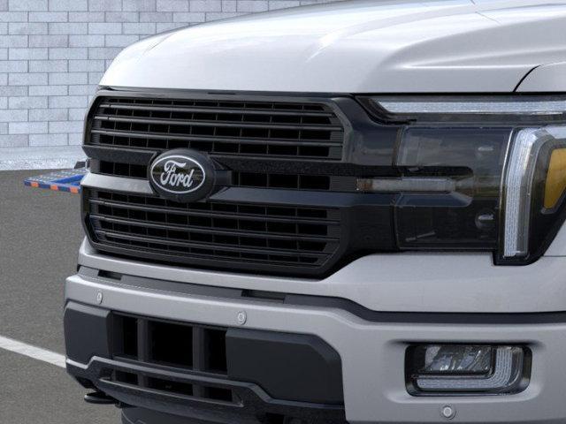 new 2025 Ford F-150 car, priced at $85,030