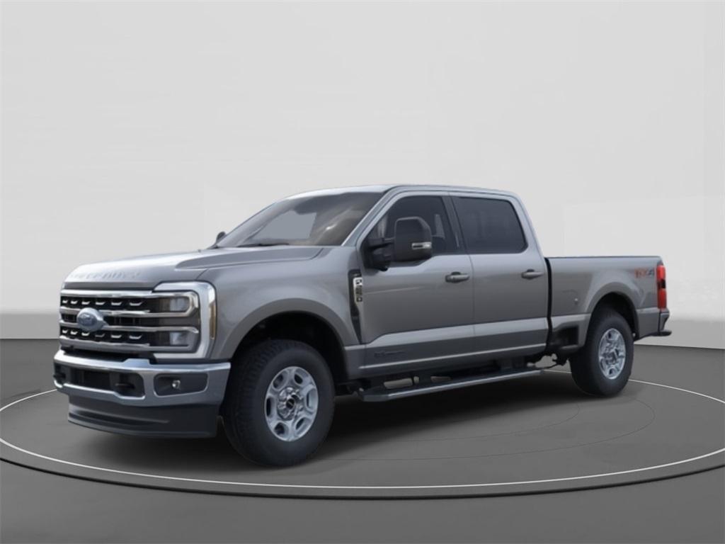 new 2026 Ford F-250 car