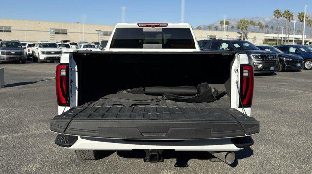 used 2024 GMC Sierra 3500 car, priced at $78,600