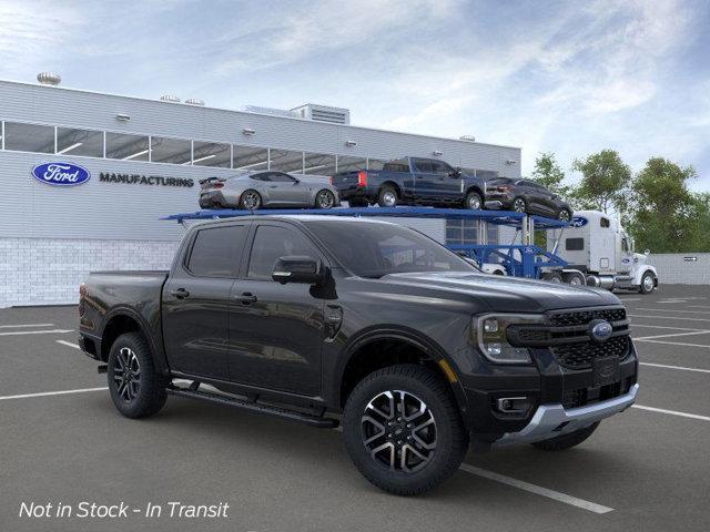 new 2024 Ford Ranger car, priced at $52,880