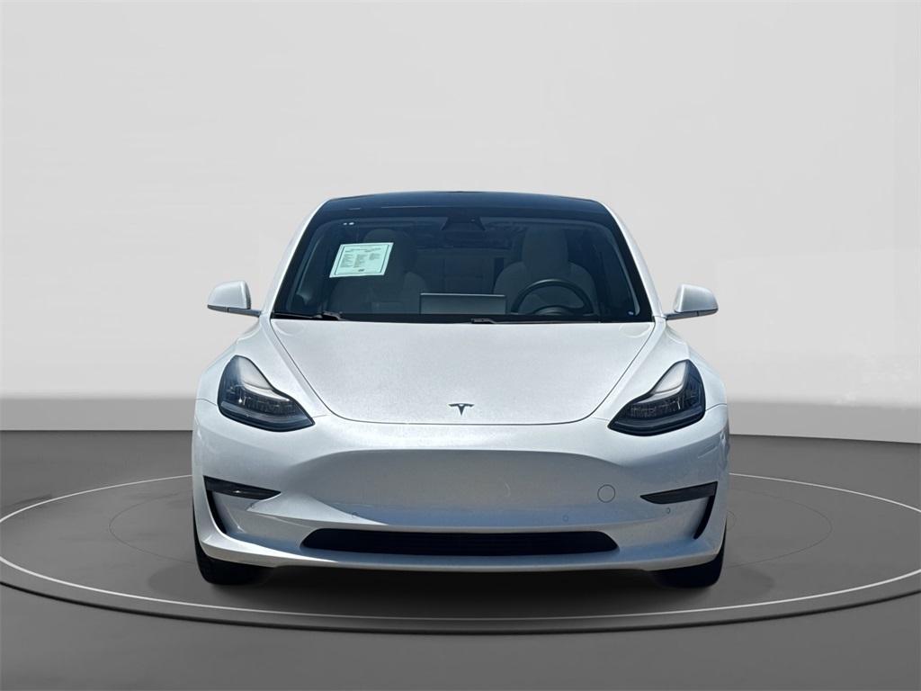 used 2019 Tesla Model 3 car, priced at $24,100