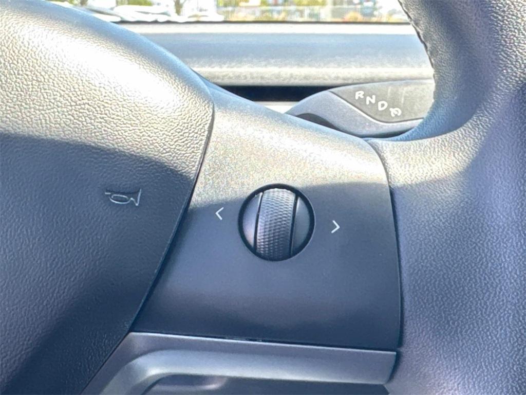 used 2019 Tesla Model 3 car, priced at $24,100