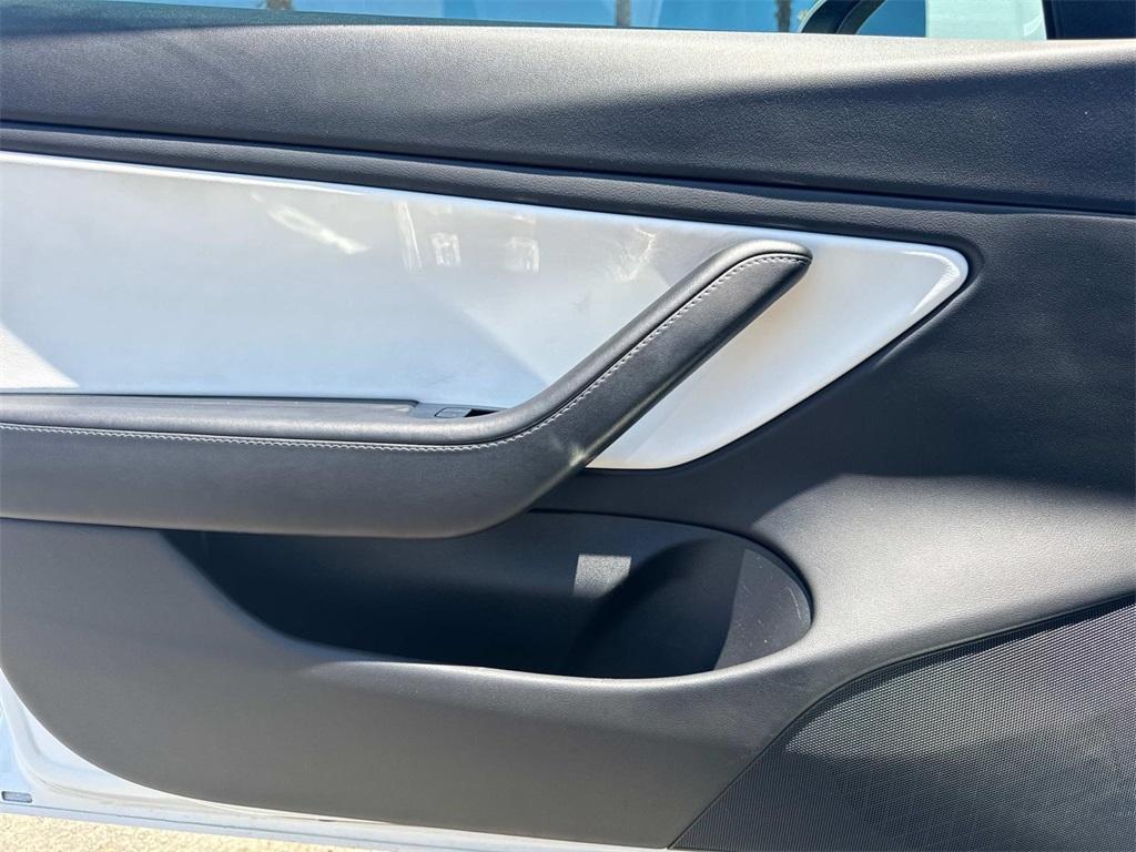used 2019 Tesla Model 3 car, priced at $24,100