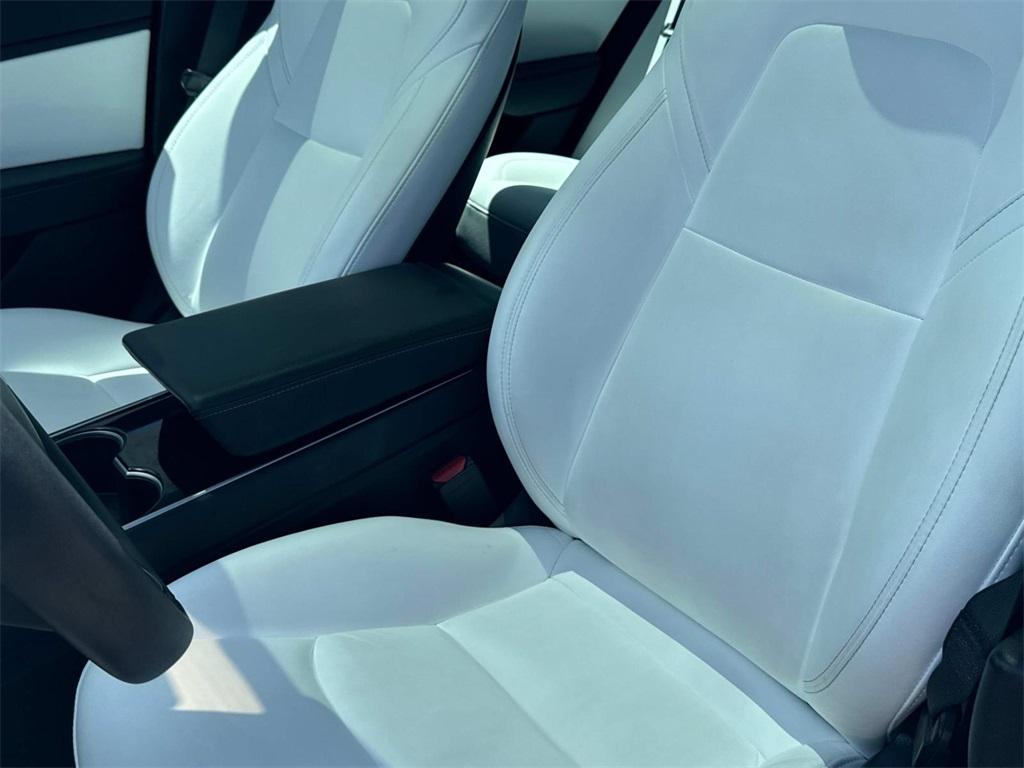 used 2019 Tesla Model 3 car, priced at $24,100