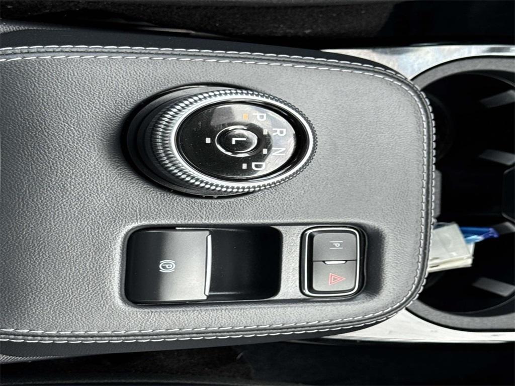 used 2022 Ford Mustang Mach-E car, priced at $25,800