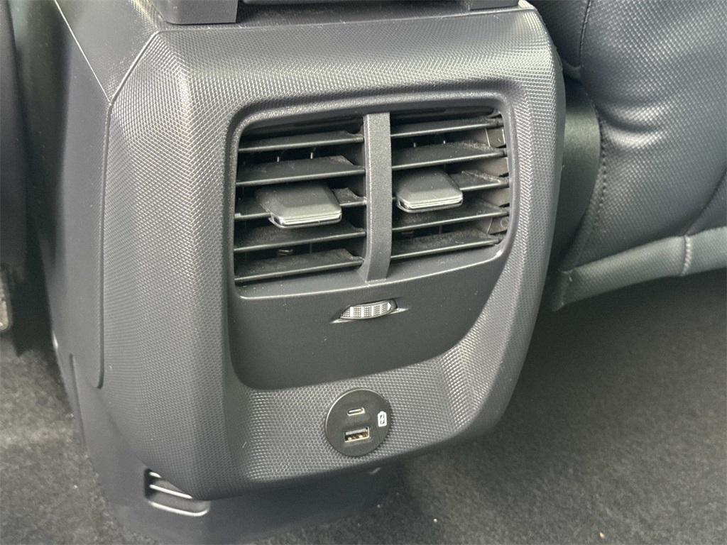 used 2022 Ford Mustang Mach-E car, priced at $25,800