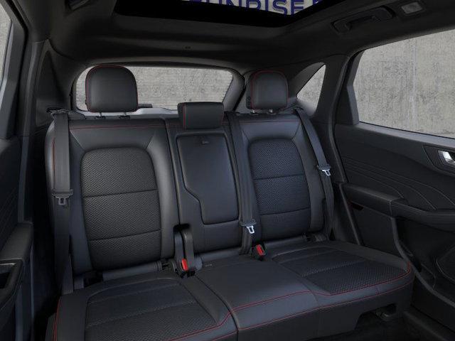 new 2025 Ford Escape car, priced at $37,065