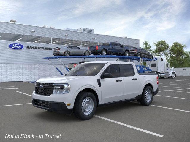 new 2024 Ford Maverick car, priced at $27,915