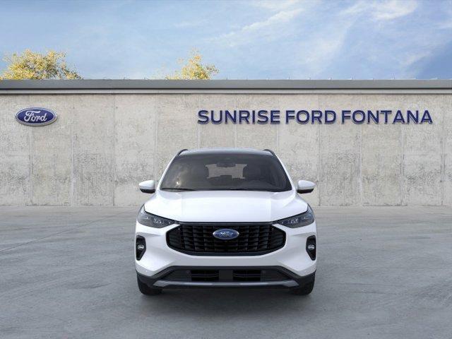 new 2024 Ford Escape car, priced at $48,610