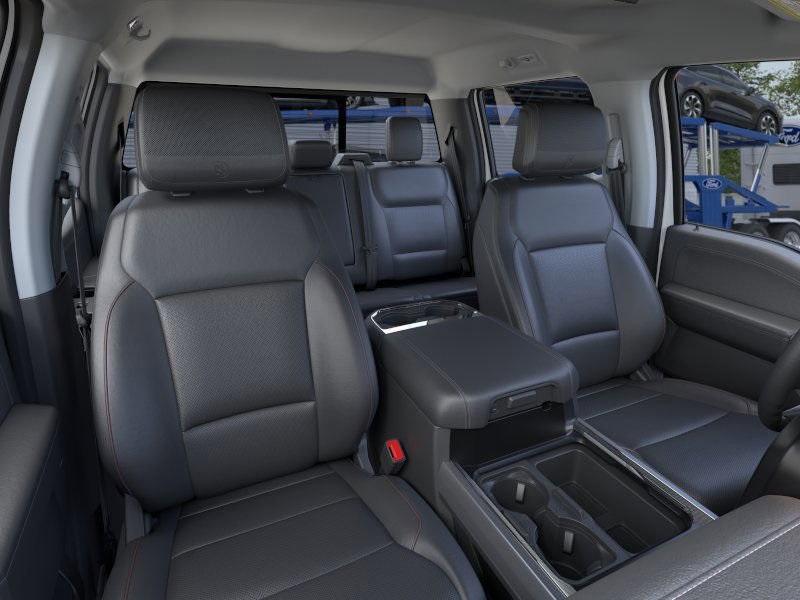 new 2025 Ford F-350 car, priced at $93,945