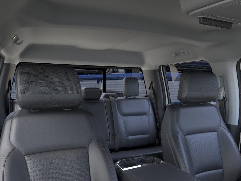 new 2025 Ford F-350 car, priced at $93,945
