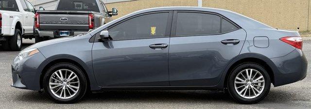 used 2014 Toyota Corolla car, priced at $14,300