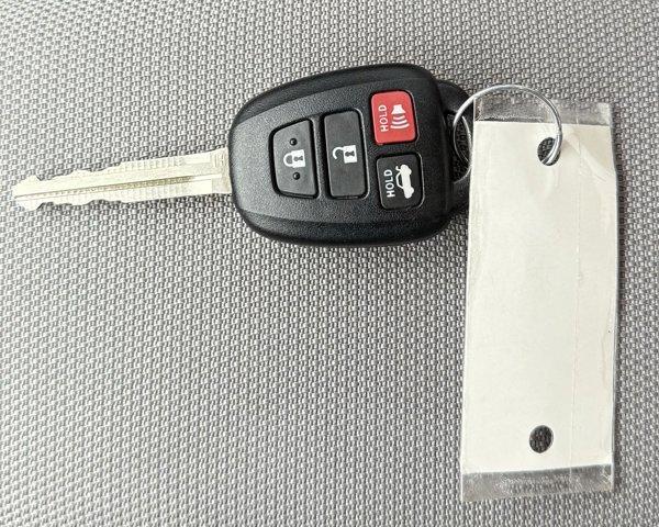 used 2014 Toyota Corolla car, priced at $14,300