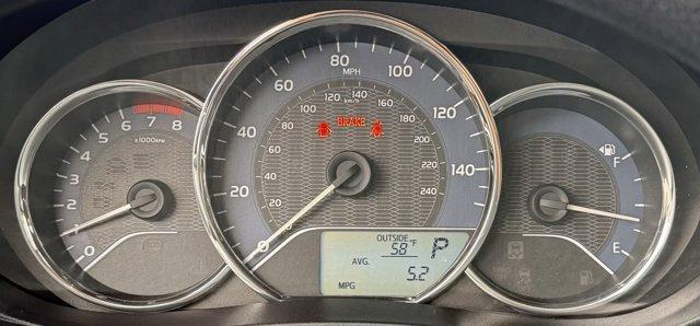 used 2014 Toyota Corolla car, priced at $14,300
