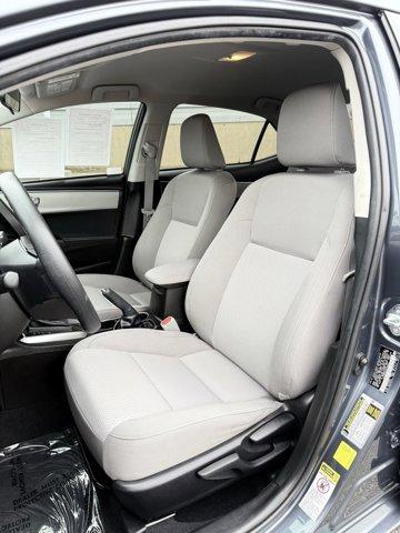 used 2014 Toyota Corolla car, priced at $14,300