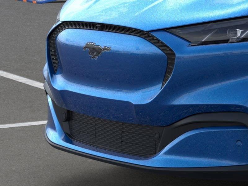 new 2025 Ford Mustang Mach-E car, priced at $40,780