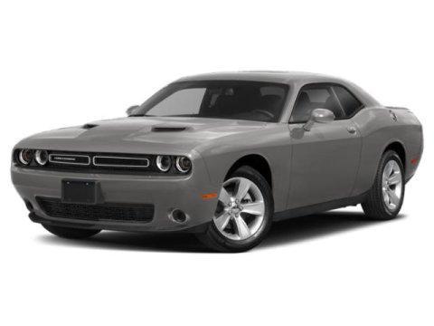 used 2022 Dodge Challenger car, priced at $24,200