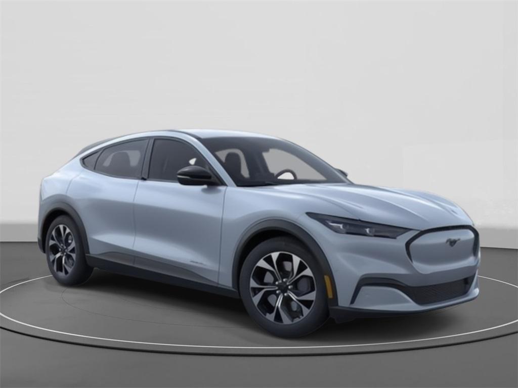 new 2025 Ford Mustang Mach-E car, priced at $37,780