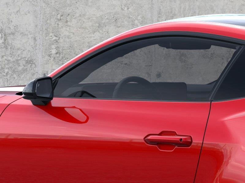 new 2024 Ford Mustang car, priced at $151,890