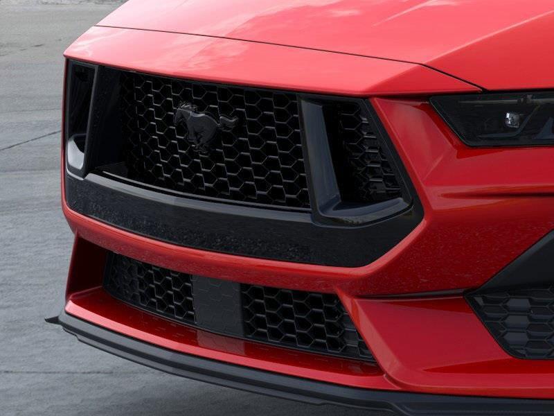 new 2024 Ford Mustang car, priced at $151,890