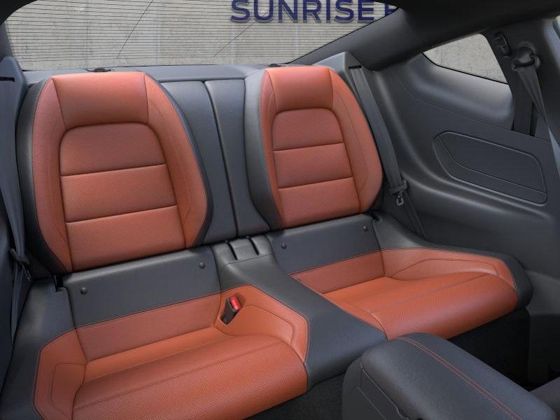 new 2024 Ford Mustang car, priced at $151,890
