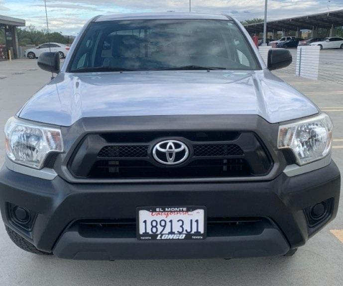 used 2013 Toyota Tacoma car, priced at $18,800