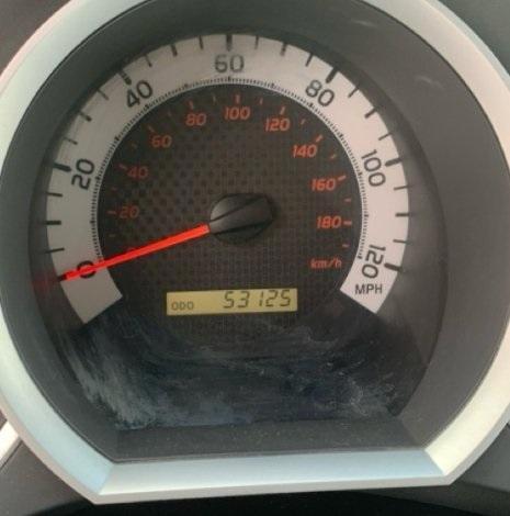 used 2013 Toyota Tacoma car, priced at $18,800