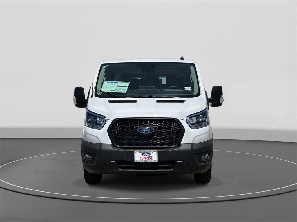 new 2025 Ford Transit-350 car, priced at $64,055