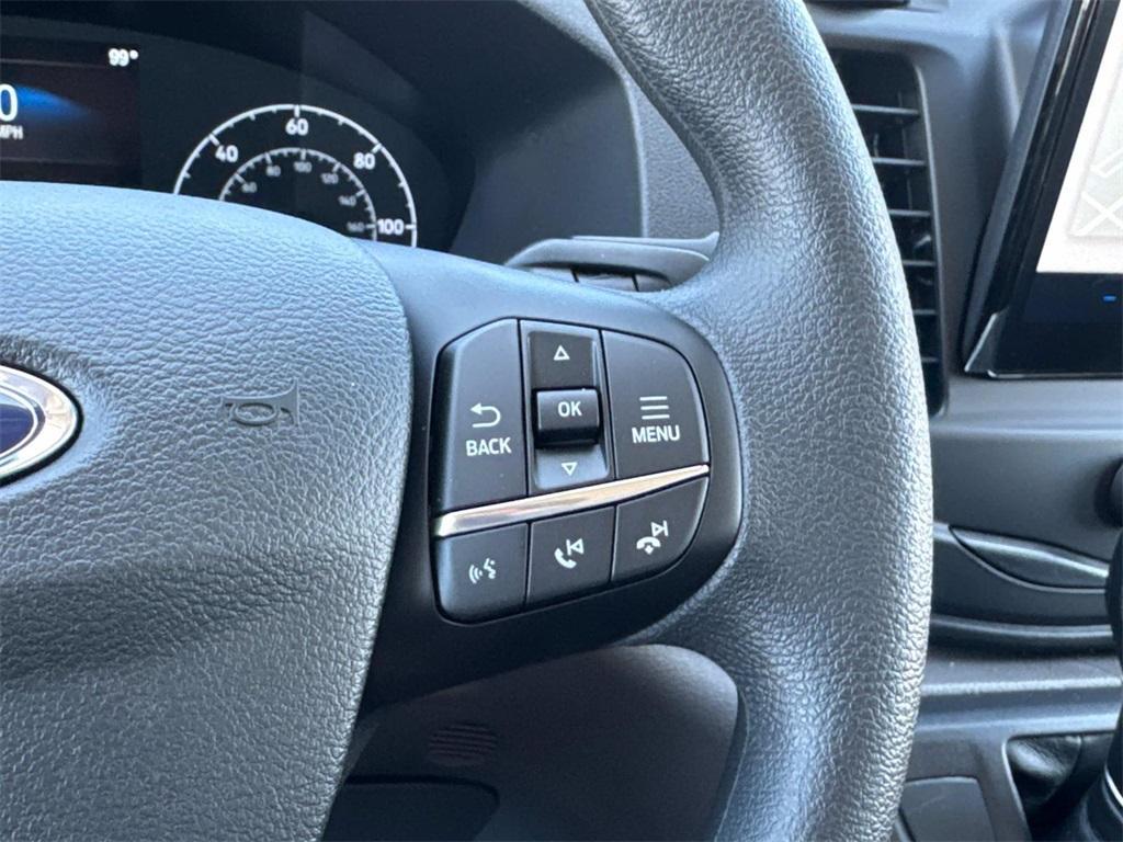 new 2025 Ford Transit-350 car, priced at $64,055